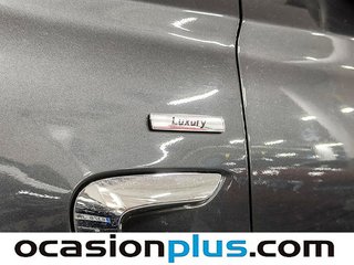 BMW Serie 4 420d Cabrio 135 kW (184 CV)