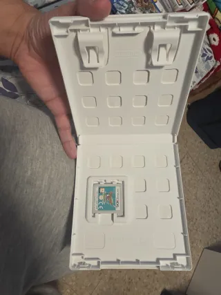 Inazuma Eleven GO Chrono Stones Trueno