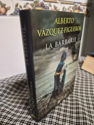 OFERTÓN LA BARBARIE