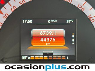 Smart ForFour 52 Edition 1 52 kW (71 CV)