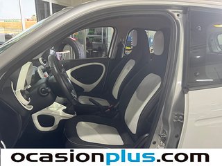 Smart ForFour 52 Edition 1 52 kW (71 CV)