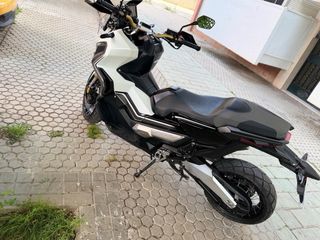 Honda XADV 750 Automática año 2019  Km 23.000km