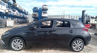 Toyota 97303 tapa motor 1121237090 auris (e18)