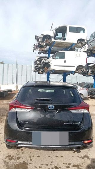 Toyota 97303 tapa motor 1121237090 auris (e18)