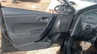 Toyota 97303 tapa motor 1121237090 auris (e18)