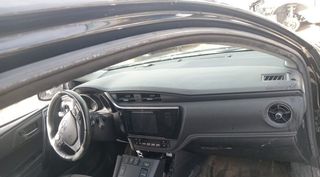 Toyota 97303 tapa motor 1121237090 auris (e18)