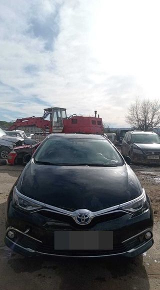 Toyota 97303 tapa motor 1121237090 auris (e18)