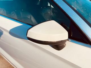 Despiece Audi A3 Cabrio 2016