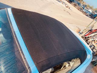 Despiece Audi A3 Cabrio 2016