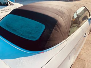 Despiece Audi A3 Cabrio 2016