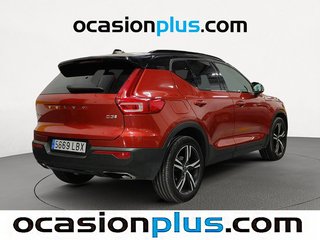 Volvo XC40 D3 R-Design Auto 110 kW (150 CV)
