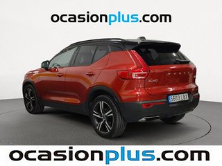 Volvo XC40 D3 R-Design Auto 110 kW (150 CV)