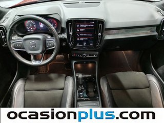 Volvo XC40 D3 R-Design Auto 110 kW (150 CV)