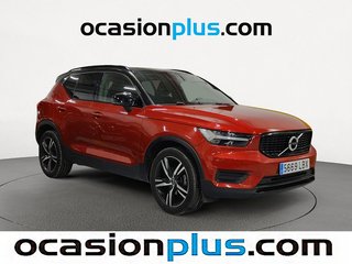 Volvo XC40 D3 R-Design Auto 110 kW (150 CV)