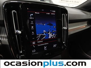 Volvo XC40 D3 R-Design Auto 110 kW (150 CV)