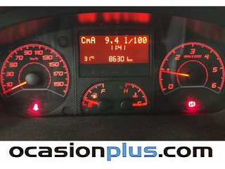 Peugeot Boxer Furgon BlueHDi 140 S&S 435 L3H3 103 kW (140 CV)