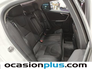 Volvo S60 D2 Kinetic 85 kW (115 CV)