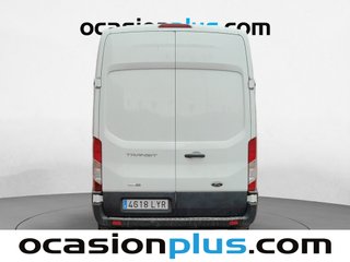 Ford Transit Furgon 350 MHEV L3H2 Trend FWD 96 kW (130 CV)