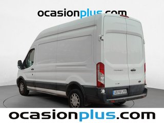 Ford Transit Furgon 350 MHEV L3H2 Trend FWD 96 kW (130 CV)