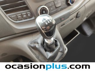 Ford Transit Furgon 350 MHEV L3H2 Trend FWD 96 kW (130 CV)