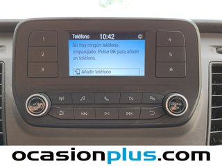 Ford Transit Furgon 350 MHEV L3H2 Trend FWD 96 kW (130 CV)