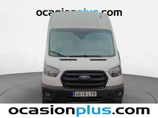 Ford Transit Furgon 350 MHEV L3H2 Trend FWD 96 kW (130 CV)