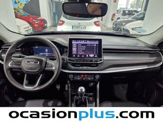 Jeep Compass 1.6 Multijet Limited 4x2 96 kW (130 CV)