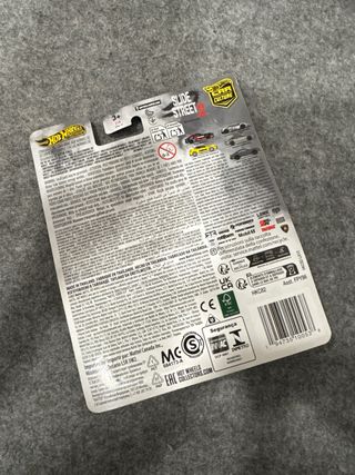 Hot Wheels 2023 Toyota GR Corolla Premium