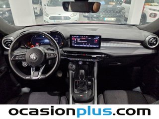 Alfa Romeo Tonale 1.5 MHEV Sprint FWD 96 kW (130 CV)