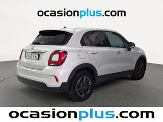 Fiat 500X 1.0 Firefly S&S Connect 88 kW (120 CV)