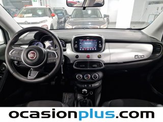 Fiat 500X 1.0 Firefly S&S Connect 88 kW (120 CV)