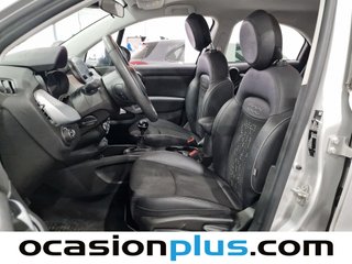 Fiat 500X 1.0 Firefly S&S Connect 88 kW (120 CV)
