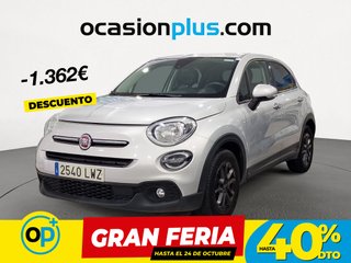 Fiat 500X 1.0 Firefly S&S Connect 88 kW (120 CV)