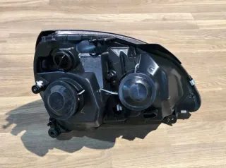 Faro delantero para RENAULT CLIO 2 01-05