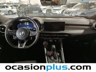 Alfa Romeo Tonale 1.5 MHEV Sprint FWD 96 kW (130 CV)