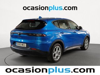 Alfa Romeo Tonale 1.5 MHEV Sprint FWD 96 kW (130 CV)