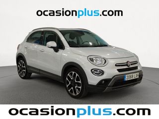 Fiat 500X 1.6 MultiJet Cross 4x2 96 KW (130 CV)