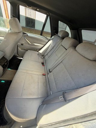 BMW X5 2002 3.0d Manual