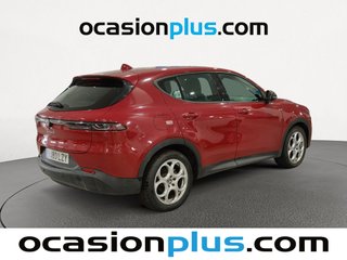 Alfa Romeo Tonale 1.5 MHEV Sprint FWD 96 kW (130 CV)