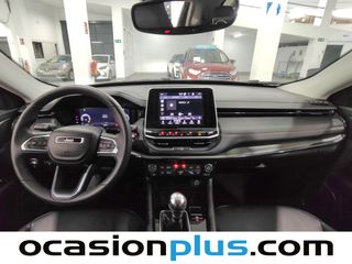 Jeep Compass 1.3 Gse Night Eagle FWD MT 96 kW (130 CV)