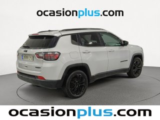 Jeep Compass 1.3 Gse Night Eagle FWD MT 96 kW (130 CV)
