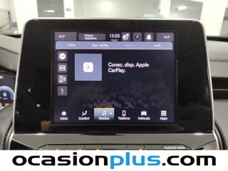 Jeep Compass 1.3 Gse Night Eagle FWD MT 96 kW (130 CV)