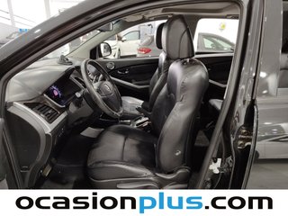 Ssangyong Korando D20T Limited 4x2 Auto 129 kW (175 CV)