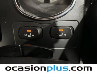 Ssangyong Korando D20T Limited 4x2 Auto 129 kW (175 CV)