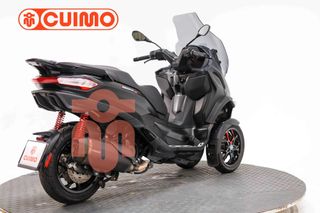 PIAGGIO MP3 400 HPE SPORT