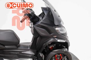 PIAGGIO MP3 400 HPE SPORT