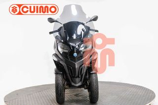 PIAGGIO MP3 400 HPE SPORT