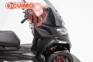 PIAGGIO MP3 400 HPE SPORT