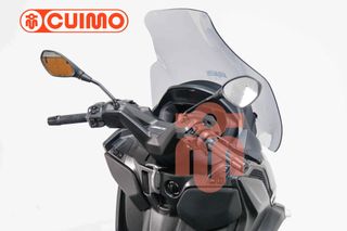 PIAGGIO MP3 400 HPE SPORT