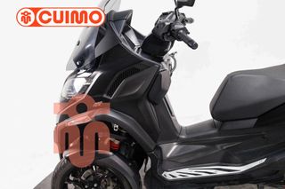 PIAGGIO MP3 400 HPE SPORT